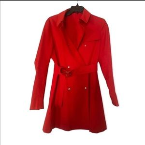 Burberry Trench Coat